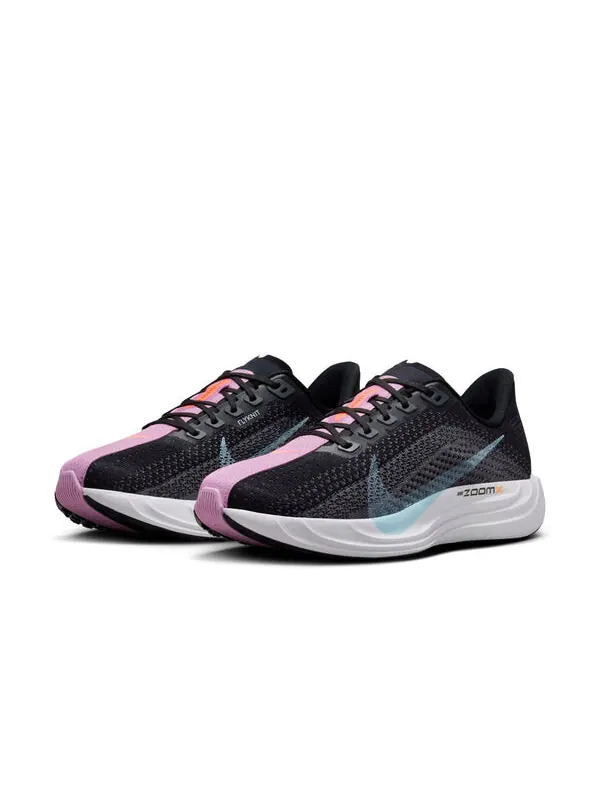 Кроссовки pegasus plus 'black ice blue' Nike — изображение 3 из 4