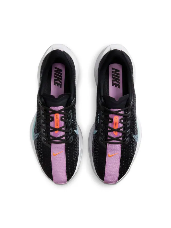 Кроссовки pegasus plus 'black ice blue' Nike — изображение 4 из 4