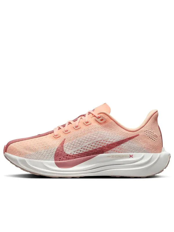 Кроссовки пегас плюс Nike — изображение 1 из 4, красный