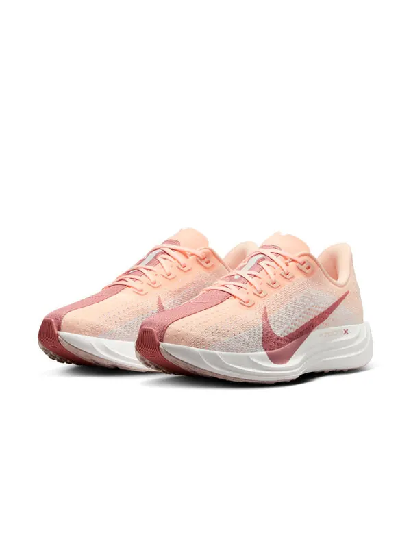 Кроссовки пегас плюс Nike — изображение 2 из 4, красный