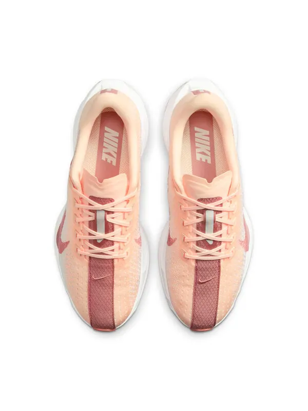 Кроссовки пегас плюс Nike — изображение 3 из 4, красный