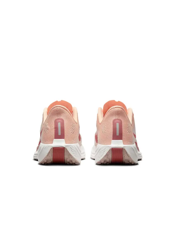 Кроссовки пегас плюс Nike — изображение 4 из 4, красный
