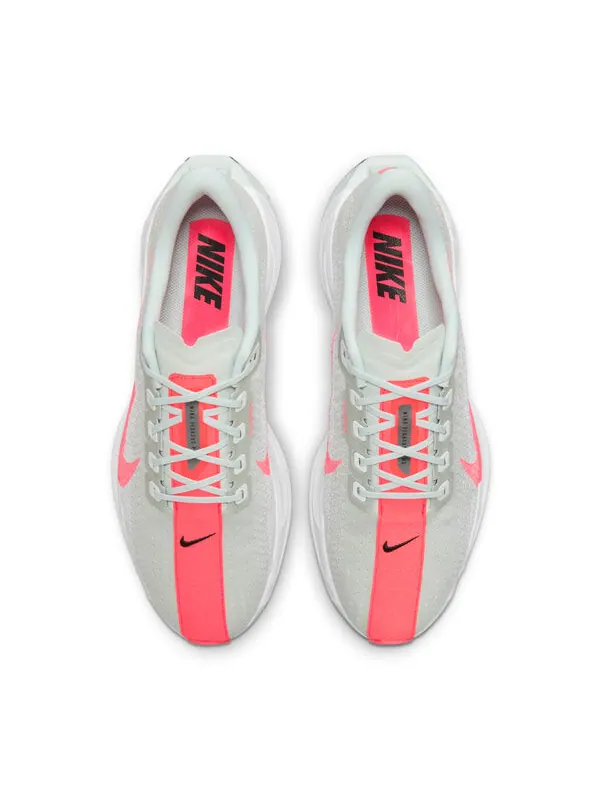 Кроссовки zoomx pegasus plus Nike — изображение 3 из 4, серый//белый/черный