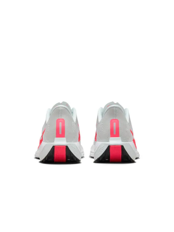 Кроссовки zoomx pegasus plus Nike — изображение 4 из 4, серый//белый/черный