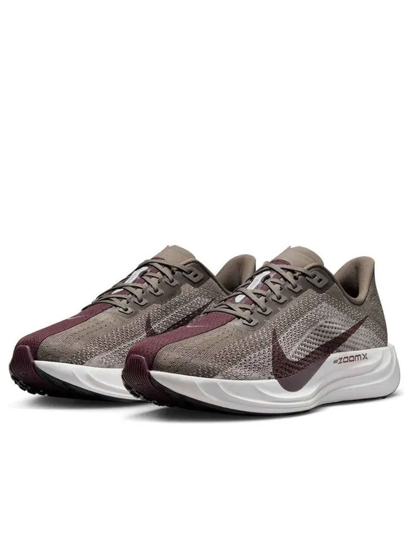 Кроссовки pegasus plus Nike — изображение 3 из 4, коричневый
