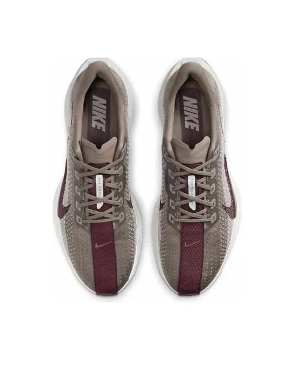 Кроссовки pegasus plus Nike — изображение 4 из 4, коричневый