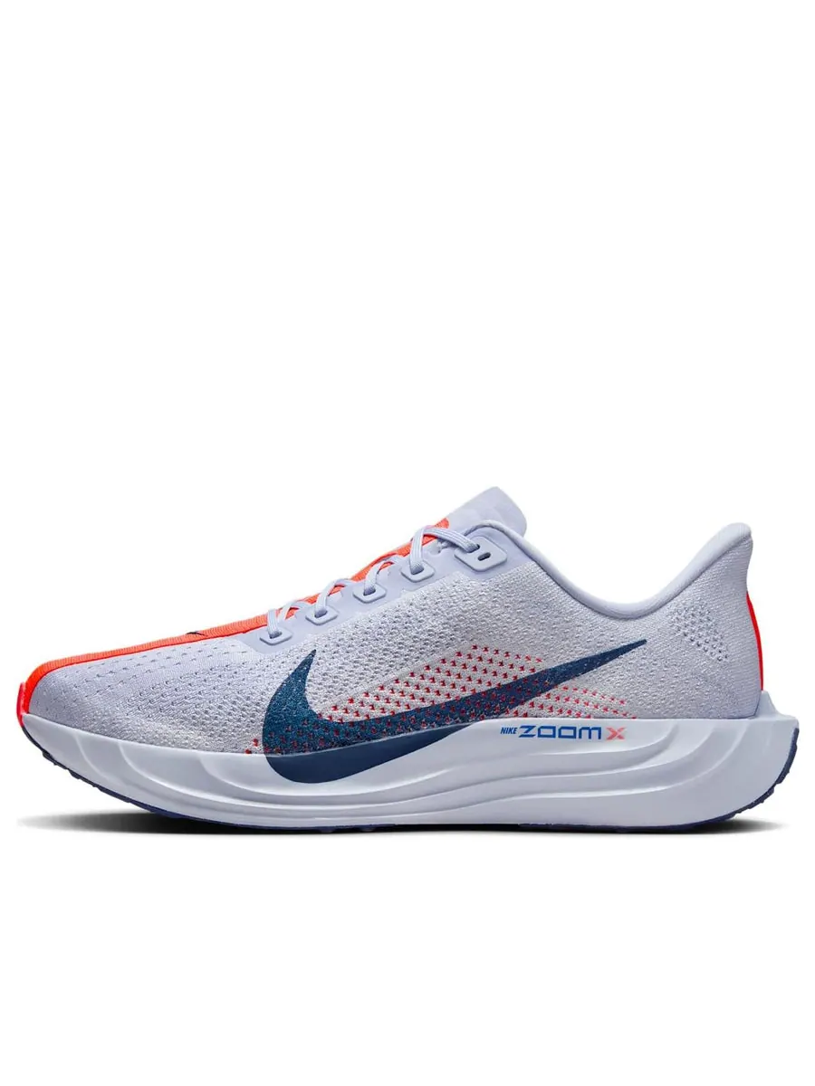 Кроссовки Nike Pegasus Plus 'Ghost Blue Void' — изображение 1 из 6, синий