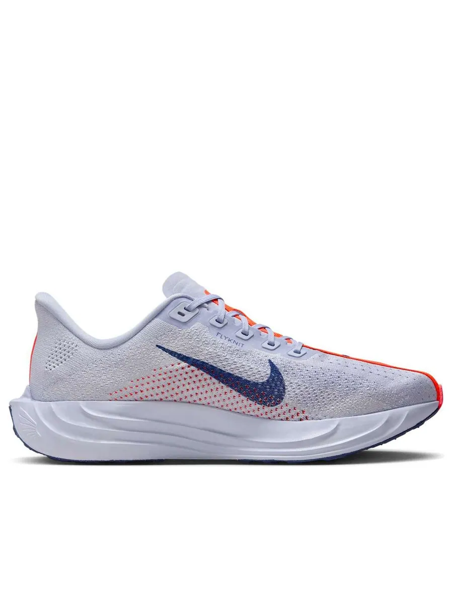 Кроссовки Nike Pegasus Plus 'Ghost Blue Void' — изображение 2 из 6, синий