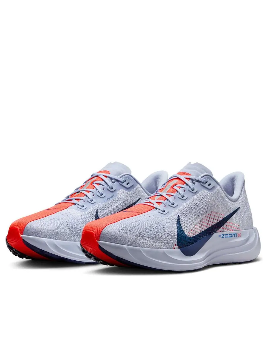 Кроссовки Nike Pegasus Plus 'Ghost Blue Void' — изображение 3 из 6, синий