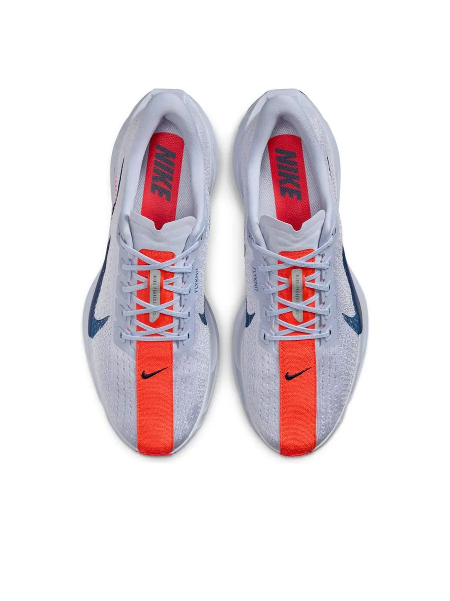 Кроссовки Nike Pegasus Plus 'Ghost Blue Void' — изображение 4 из 6, синий