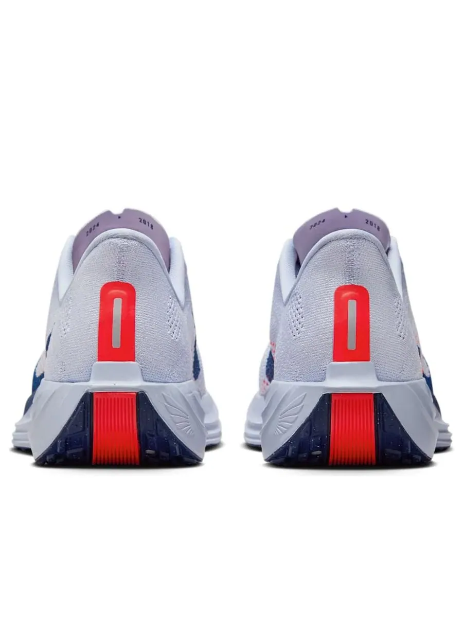 Кроссовки Nike Pegasus Plus 'Ghost Blue Void' — изображение 5 из 6, синий