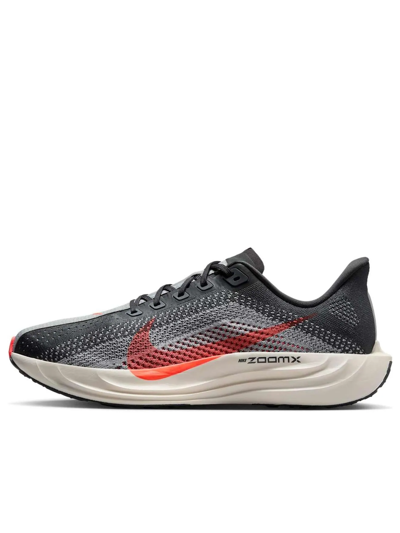 Кроссовки Nike ZoomX Pegasus Plus 'Anthracite' — изображение 1 из 6, черный