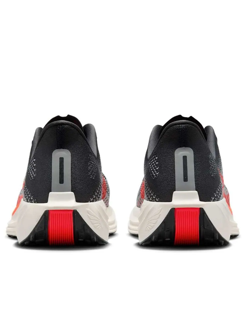 Кроссовки Nike ZoomX Pegasus Plus 'Anthracite' — изображение 3 из 6, черный