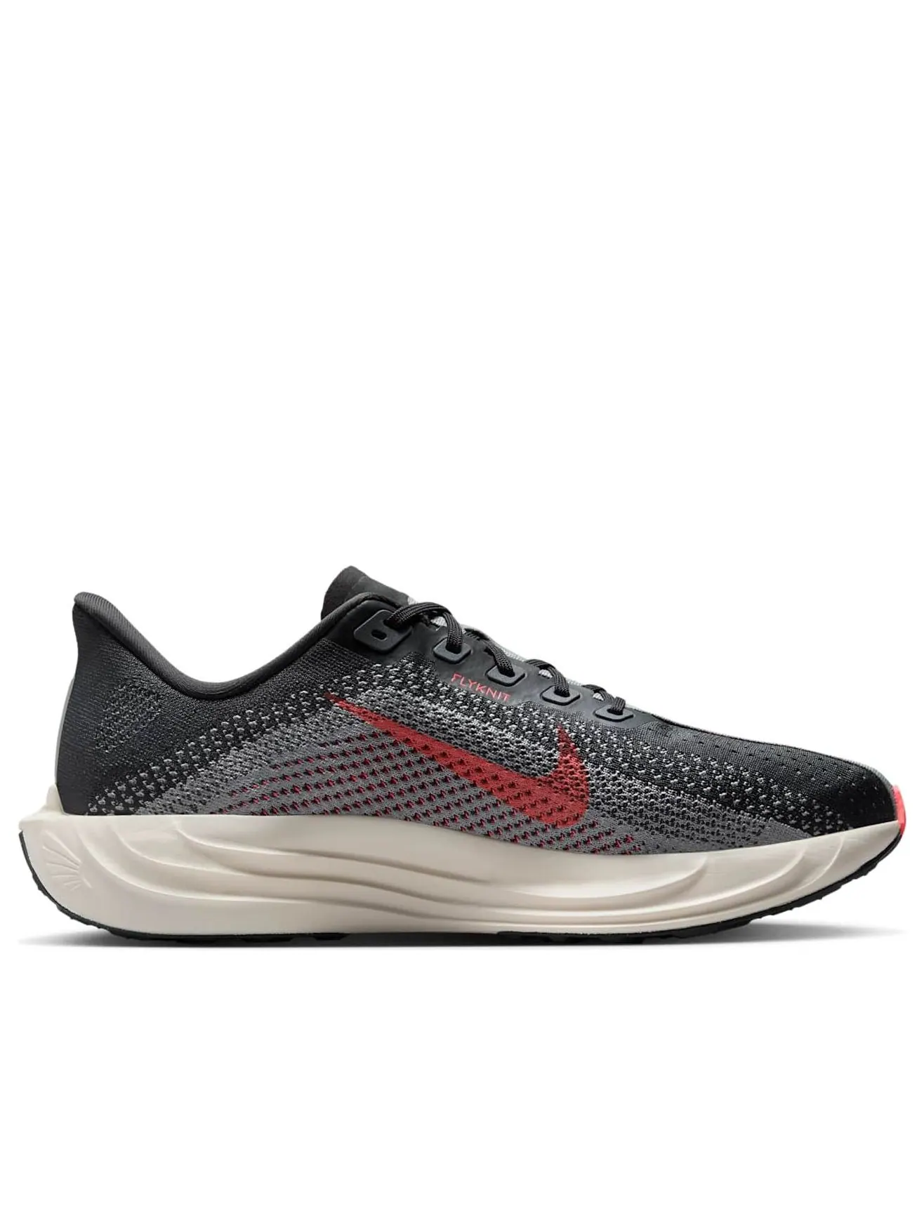 Кроссовки Nike ZoomX Pegasus Plus 'Anthracite' — изображение 6 из 6, черный
