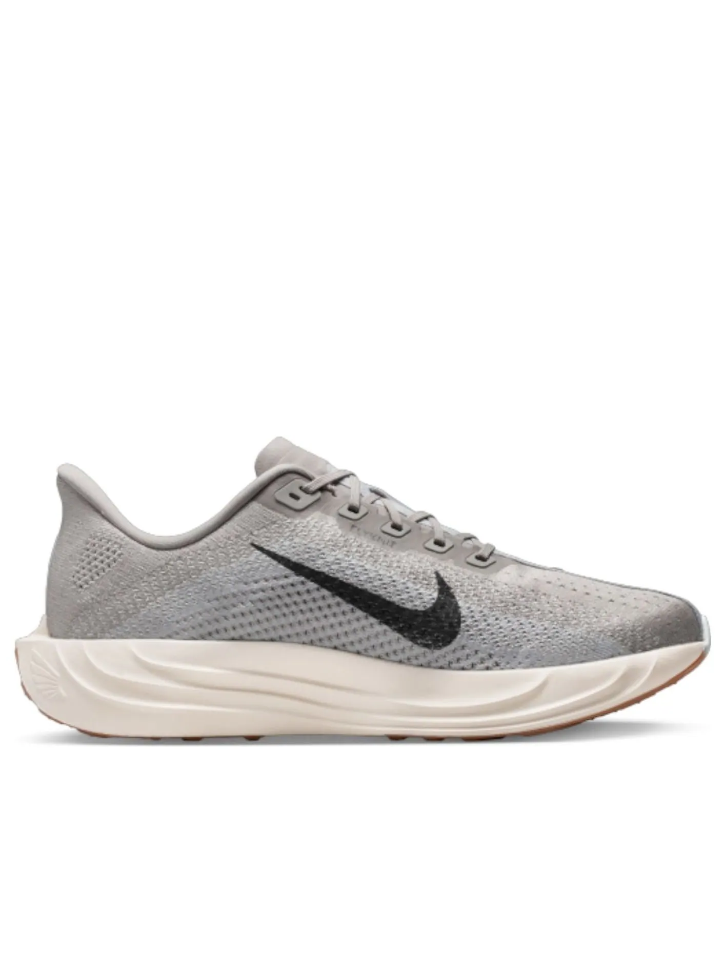 Кроссовки Nike Air Zoom Pegasus Plus 'College Gray Medium Gray' — изображение 6 из 6, серый