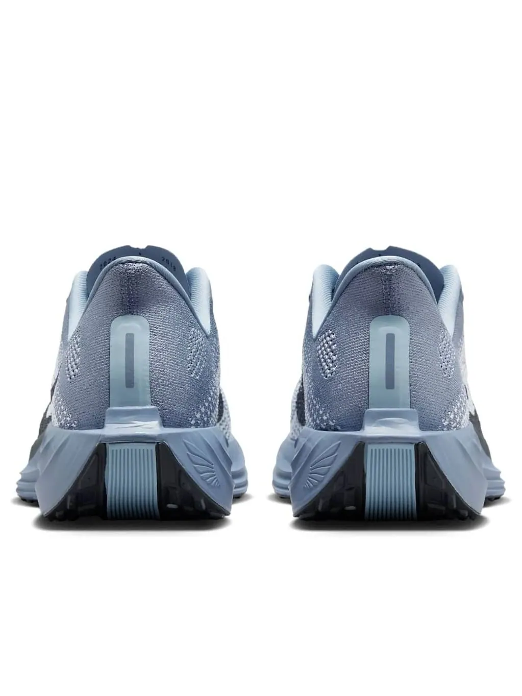 Кроссовки Nike ZoomX Pegasus Plus 'Ashen Slate Light Armory Blue' — изображение 5 из 6, синий