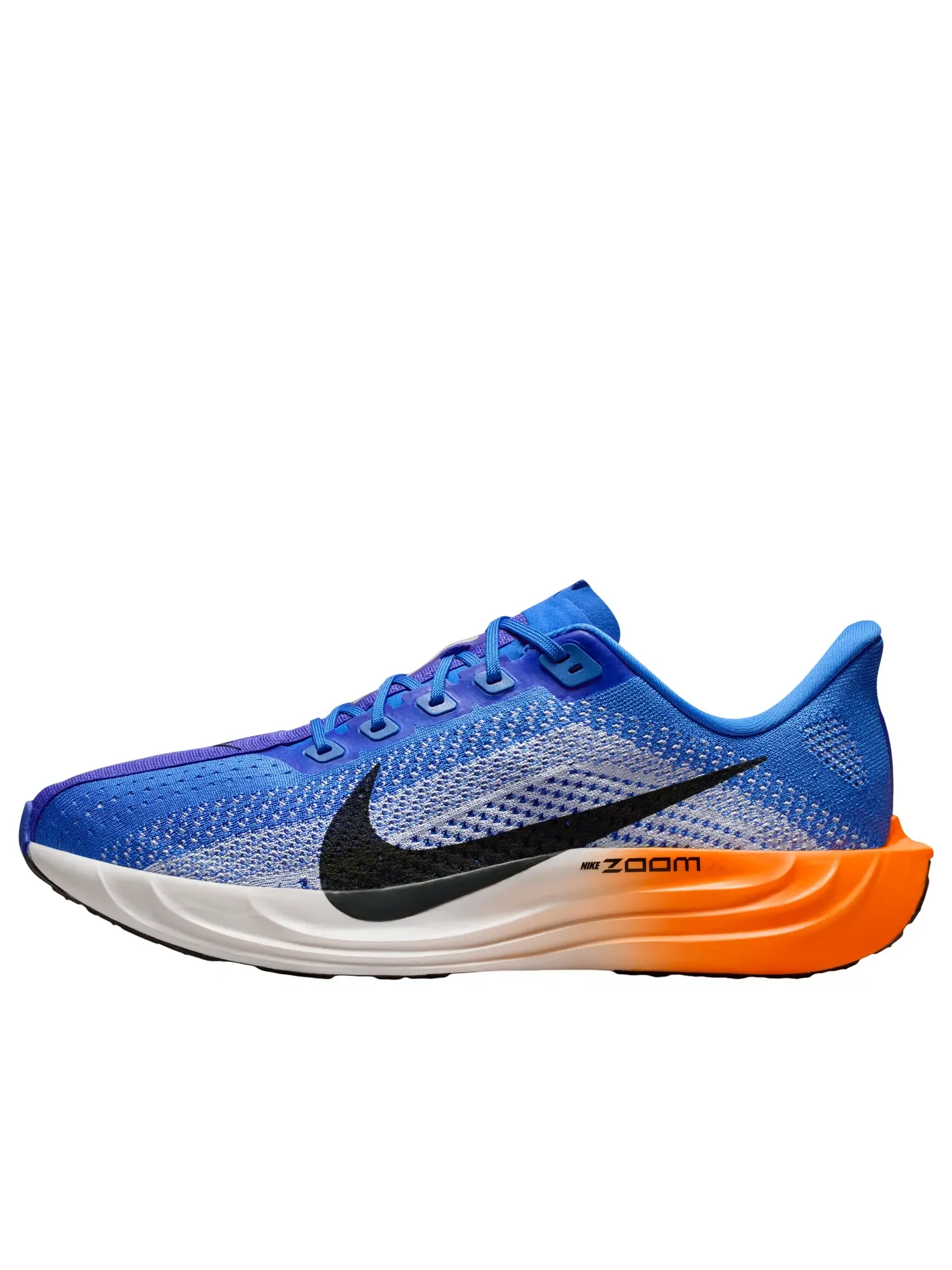 Кроссовки Nike Air Zoom Pegasus Plus 'Crystal Blue Hydrogen Blue Lapis Lazuli' FQ7262-403 — изображение 1 из 6, синий