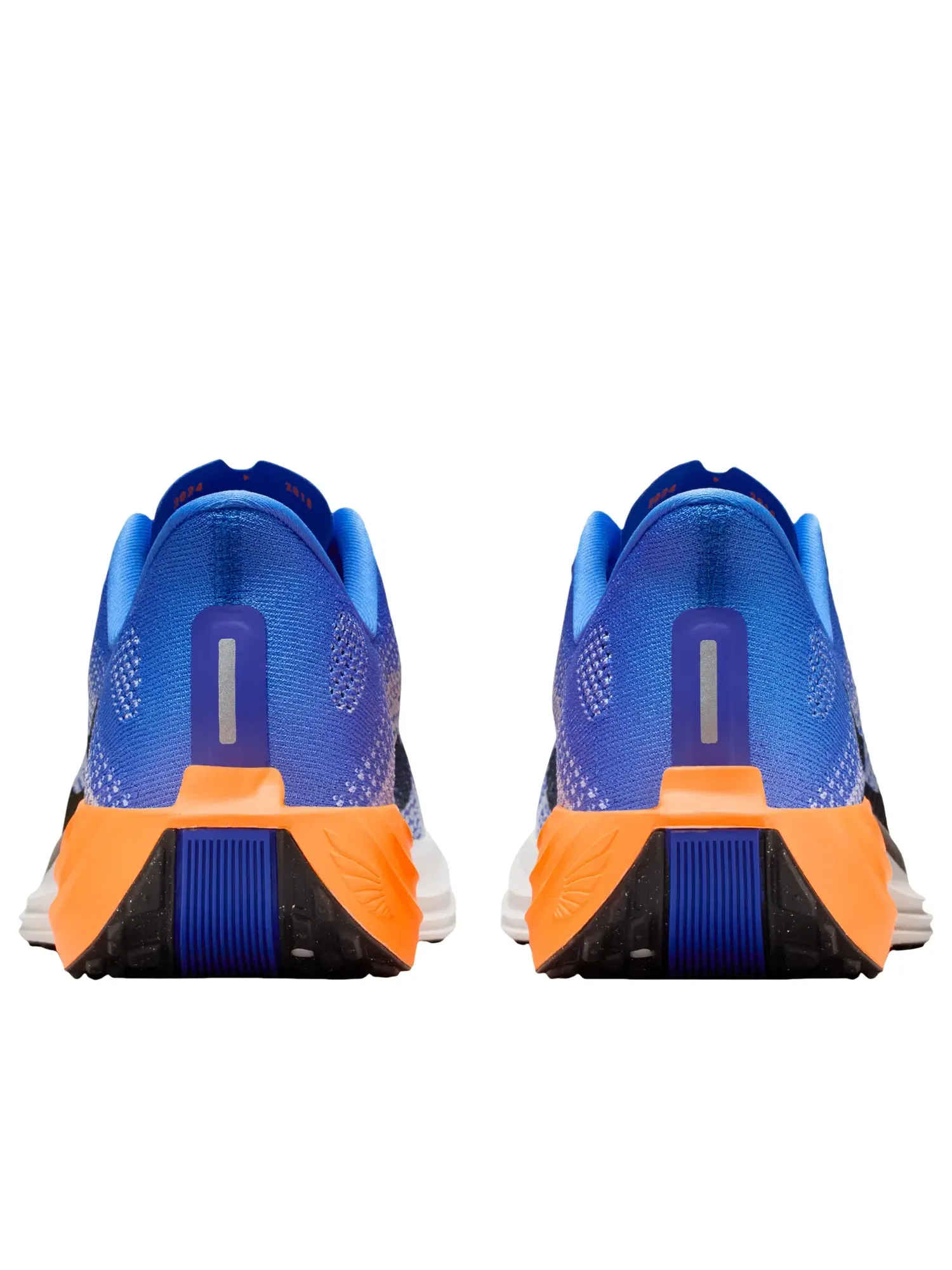Кроссовки Nike Air Zoom Pegasus Plus 'Crystal Blue Hydrogen Blue Lapis Lazuli' FQ7262-403 — изображение 3 из 6, синий