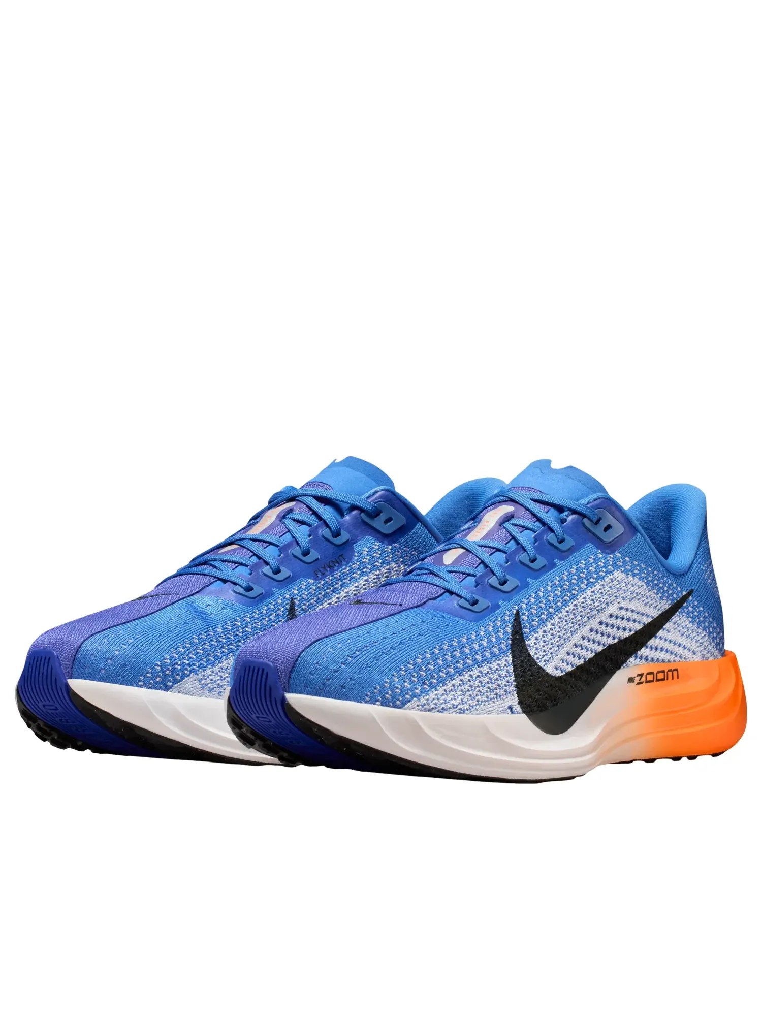 Кроссовки Nike Air Zoom Pegasus Plus 'Crystal Blue Hydrogen Blue Lapis Lazuli' FQ7262-403 — изображение 4 из 6, синий