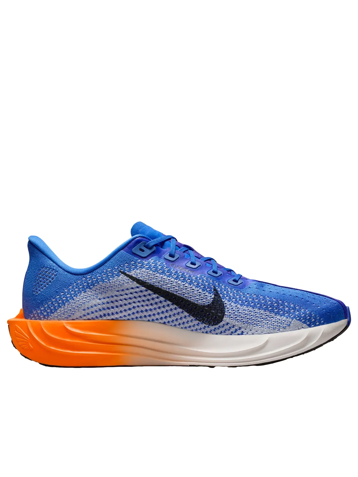 Кроссовки Nike Air Zoom Pegasus Plus 'Crystal Blue Hydrogen Blue Lapis Lazuli' FQ7262-403 — изображение 6 из 6, синий