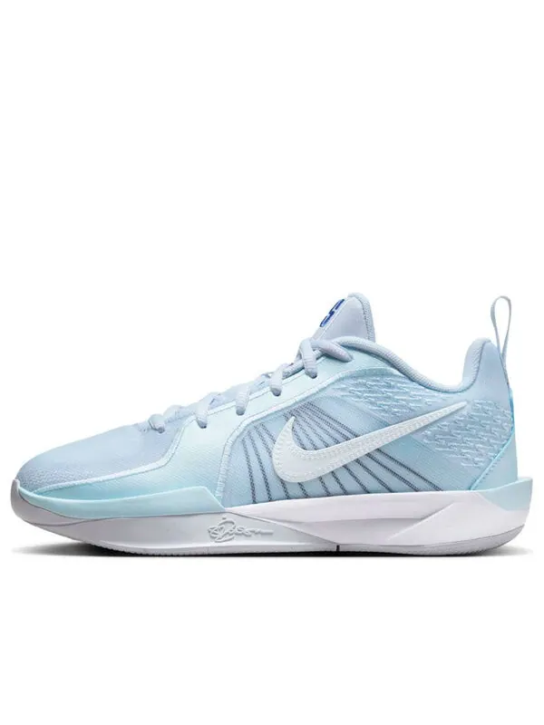 Кроссовки сабрина 2 Nike — изображение 1 из 4