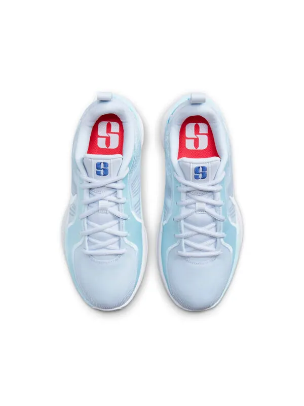 Кроссовки сабрина 2 Nike — изображение 4 из 4