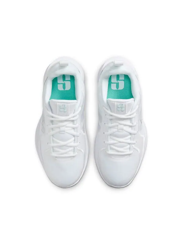 Кроссовки сабрина 2 Nike — изображение 4 из 4