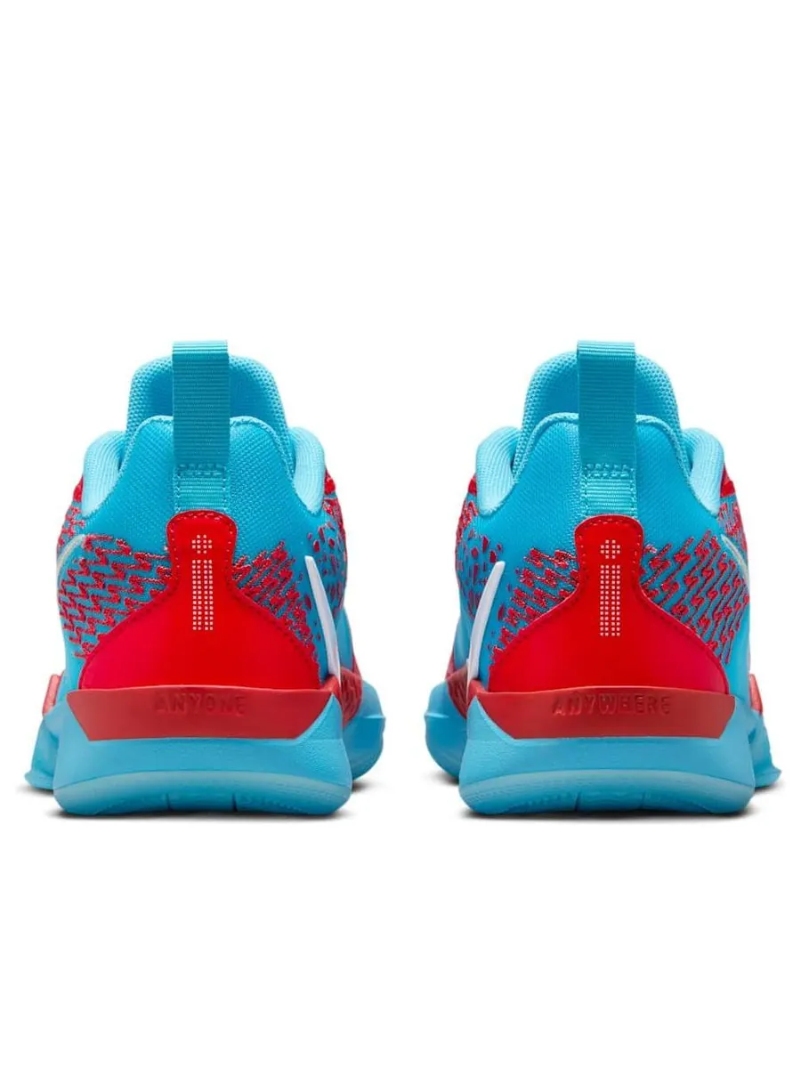 Кроссовки (GS) Nike Sabrina 2 'Slurpees' — изображение 5 из 6, синий