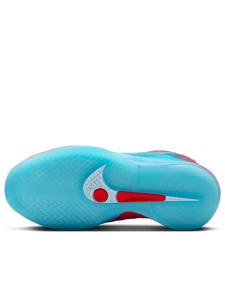 Кроссовки (GS) Nike Sabrina 2 'Slurpees' — изображение 6 из 6, синий