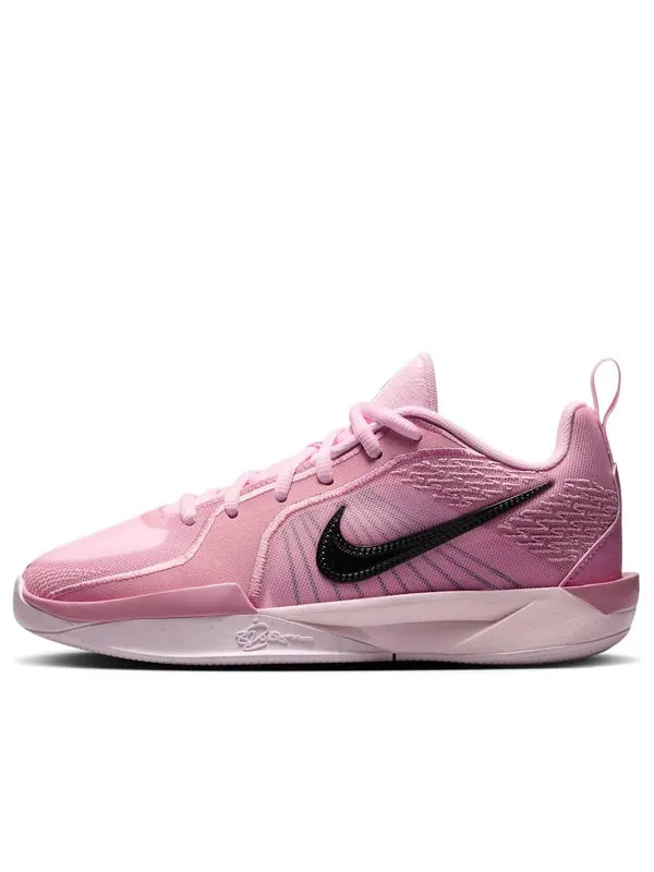 Кроссовки sabrina 2 Nike — изображение 1 из 4, розовый