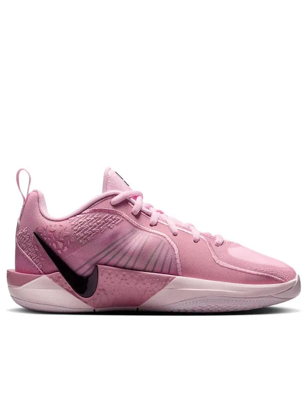 Кроссовки sabrina 2 Nike — изображение 2 из 4, розовый