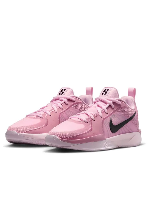 Кроссовки sabrina 2 Nike — изображение 3 из 4, розовый