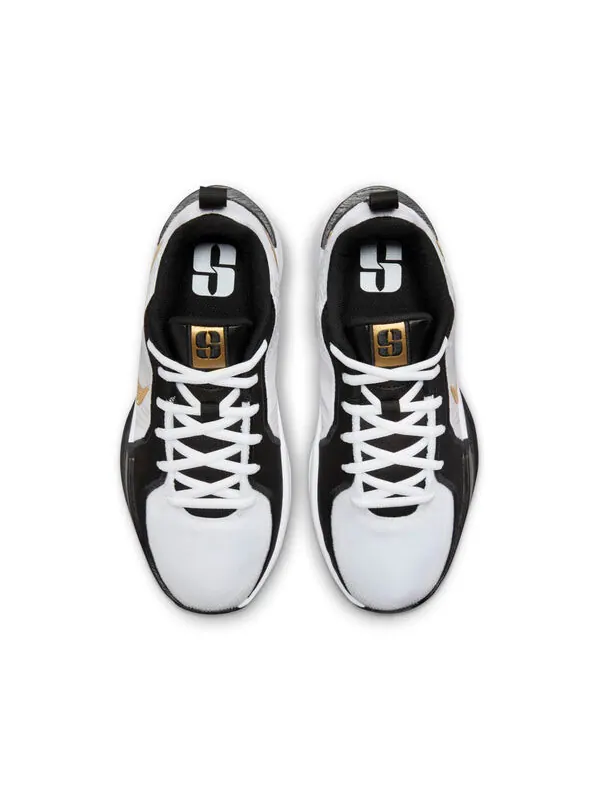 Кроссовки сабрина 2 Nike — изображение 3 из 4