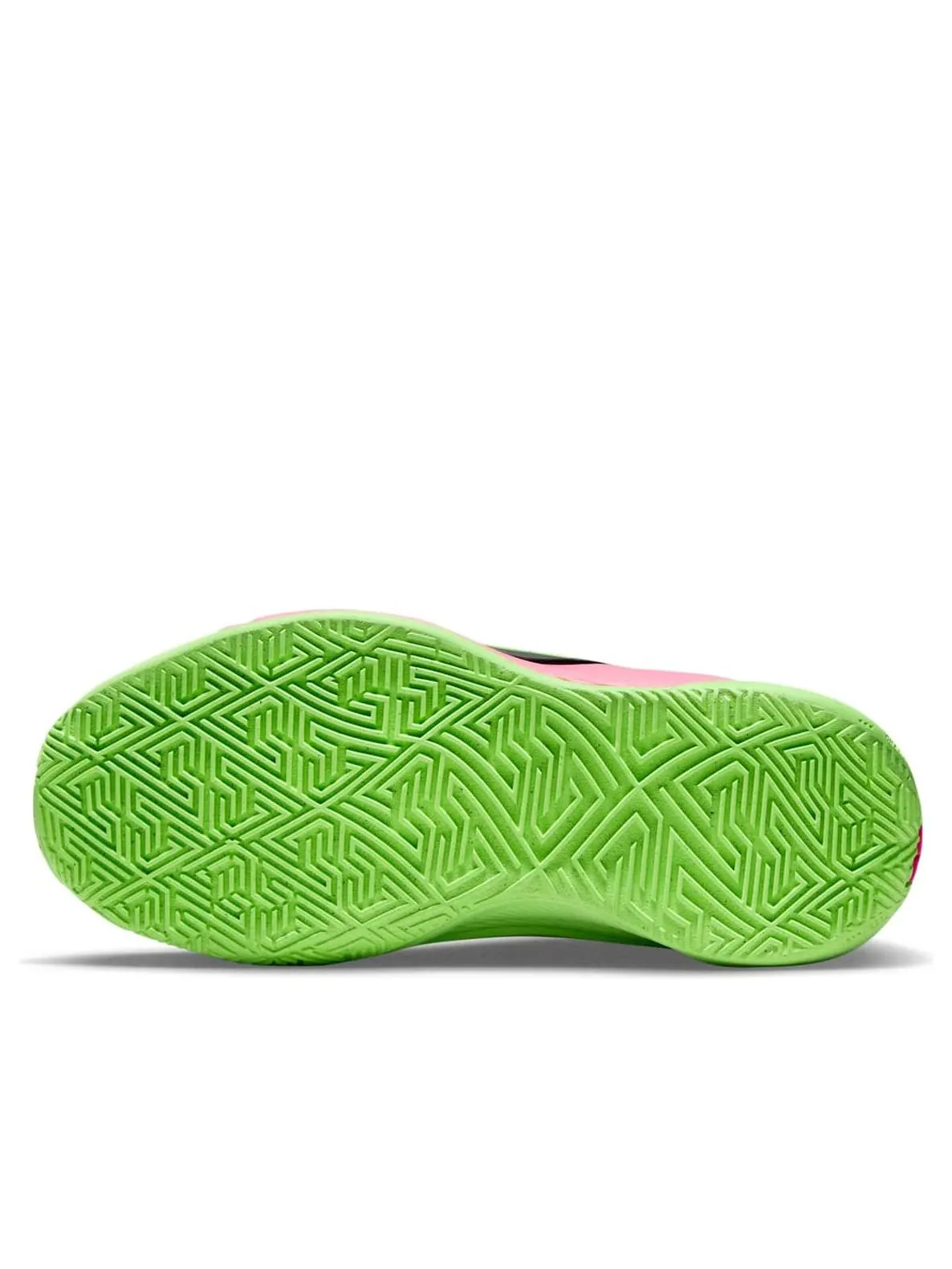 (GS) Nike Giannis Freak 6 'Eva' — изображение 6 из 6, розовый/серый
