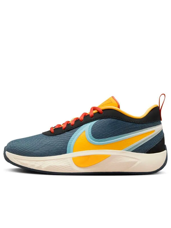 Кроссовки зум фрик 6 Nike — изображение 1 из 4