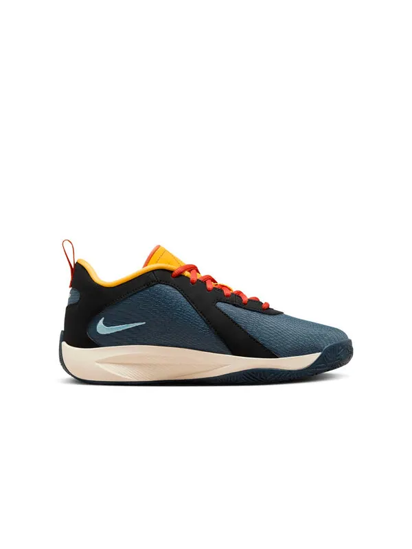 Кроссовки зум фрик 6 Nike — изображение 2 из 4