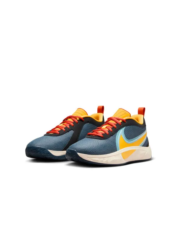 Кроссовки зум фрик 6 Nike — изображение 3 из 4