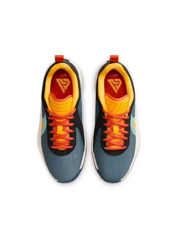 Кроссовки зум фрик 6 Nike — изображение 4 из 4