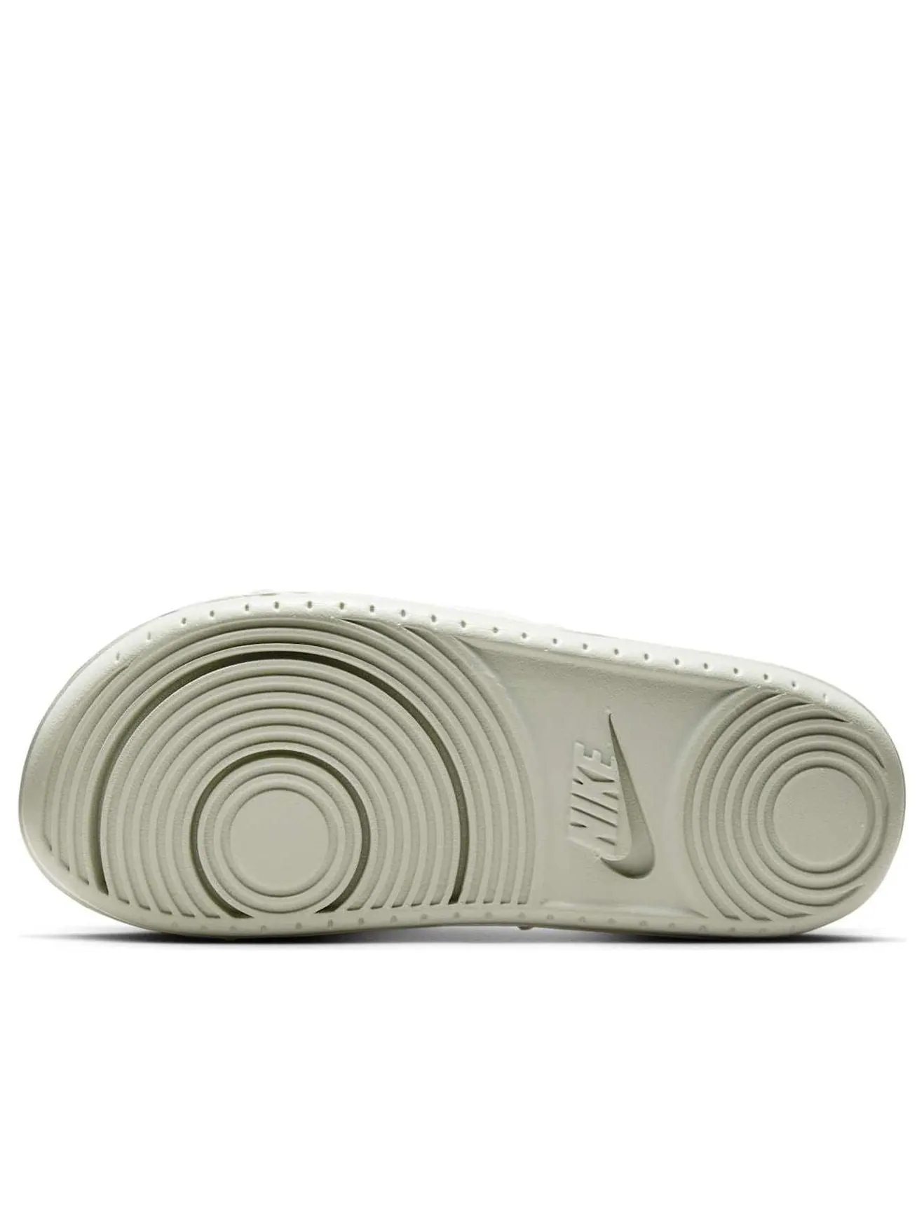 (WMNS) Nike Offcourt Slides Mix 'Sail White' — изображение 5 из 5, белый