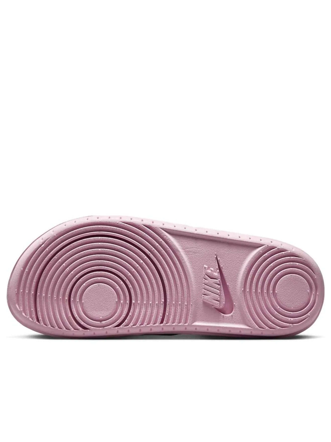 Шлепанцы (WMNS) Nike Offcourt Slides 'Valentines Day' — изображение 5 из 5, бежевый