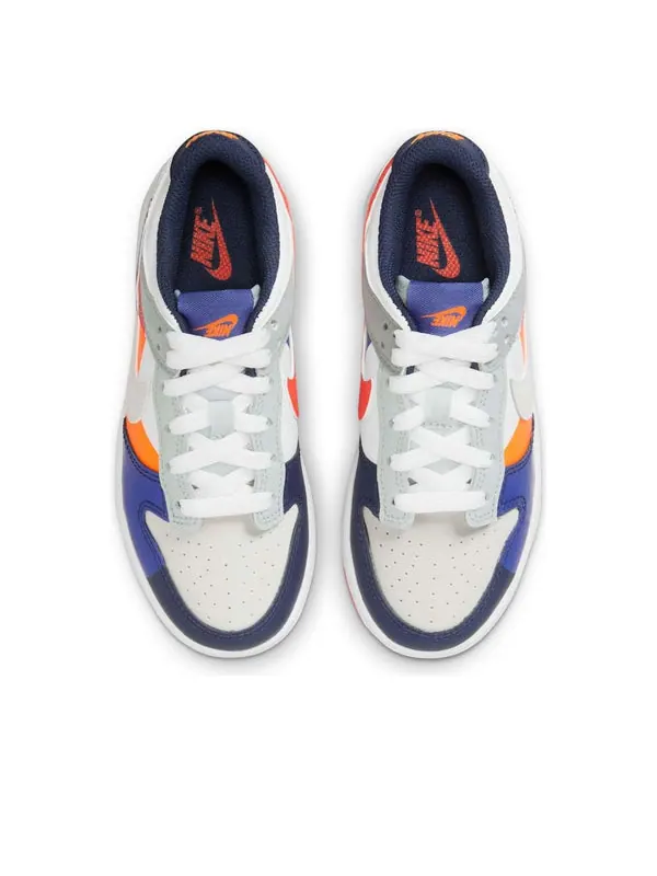 Кроссовки dunk low se Nike — изображение 2 из 4, белый