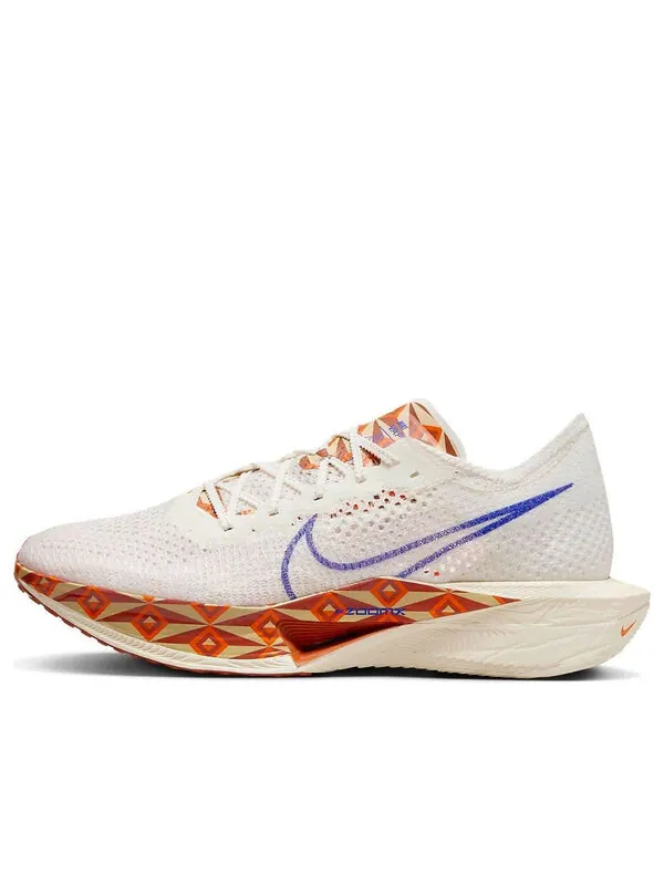 Кроссовки zoomx vaporfly next% 3 'blue ribbon sports' Nike — изображение 1 из 4, оранжевый