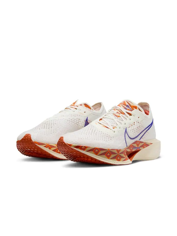 Кроссовки zoomx vaporfly next% 3 'blue ribbon sports' Nike — изображение 3 из 4, оранжевый