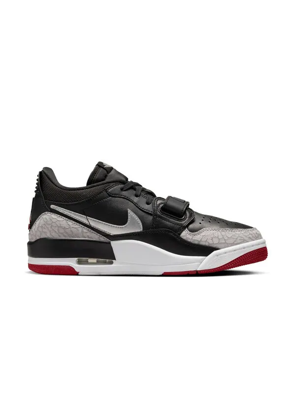 Кроссовки legacy 312 low 'black cement' Air Jordan — изображение 2 из 4