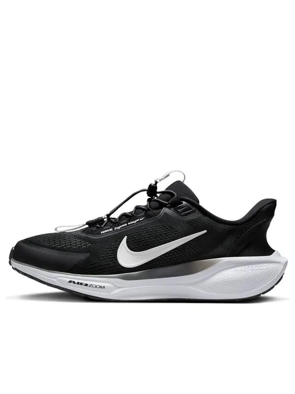 Кроссовки air zoom pegasus 41 easyon 'black white' Nike — изображение 1 из 4, черный///белый