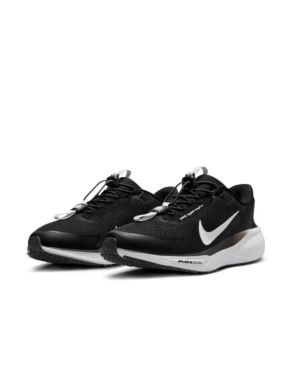 Кроссовки air zoom pegasus 41 easyon 'black white' Nike — изображение 3 из 4, черный///белый