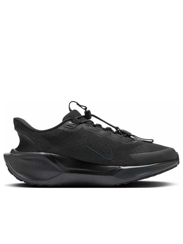 Кроссовки pegasus easyon 'black anthracite' Nike — изображение 2 из 4, черный
