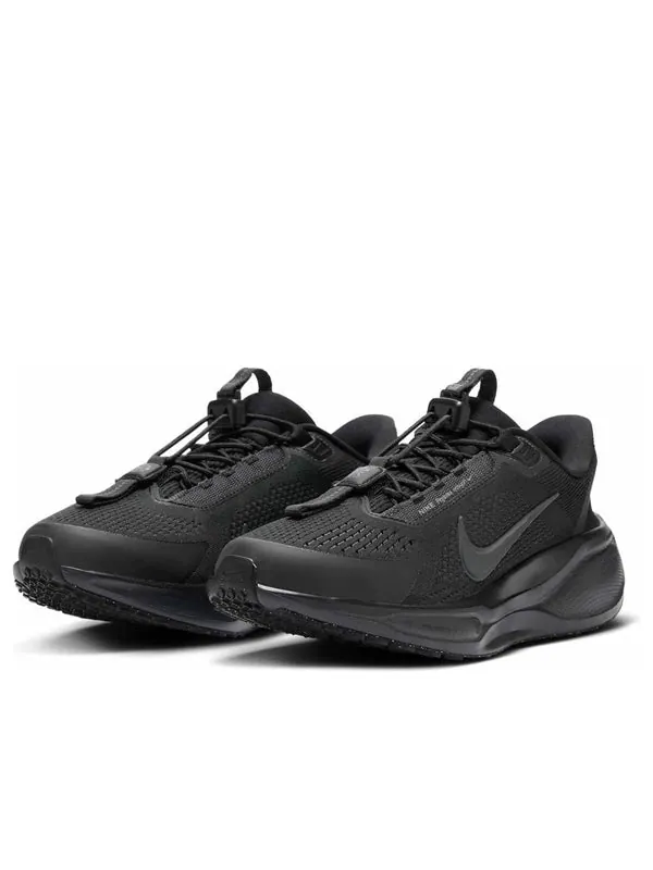 Кроссовки pegasus easyon 'black anthracite' Nike — изображение 3 из 4, черный