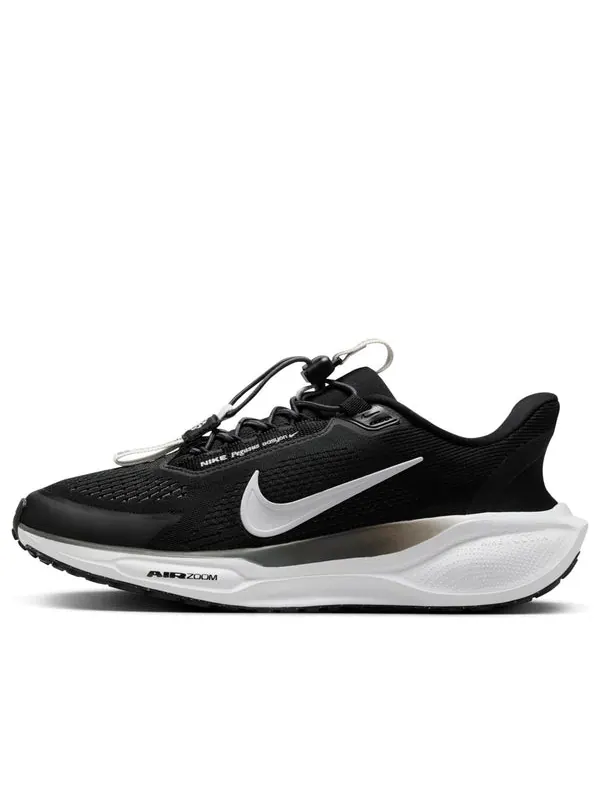 Кроссовки air zoom pegasus 41 easyon 'black white' Nike — изображение 1 из 4, черный///белый