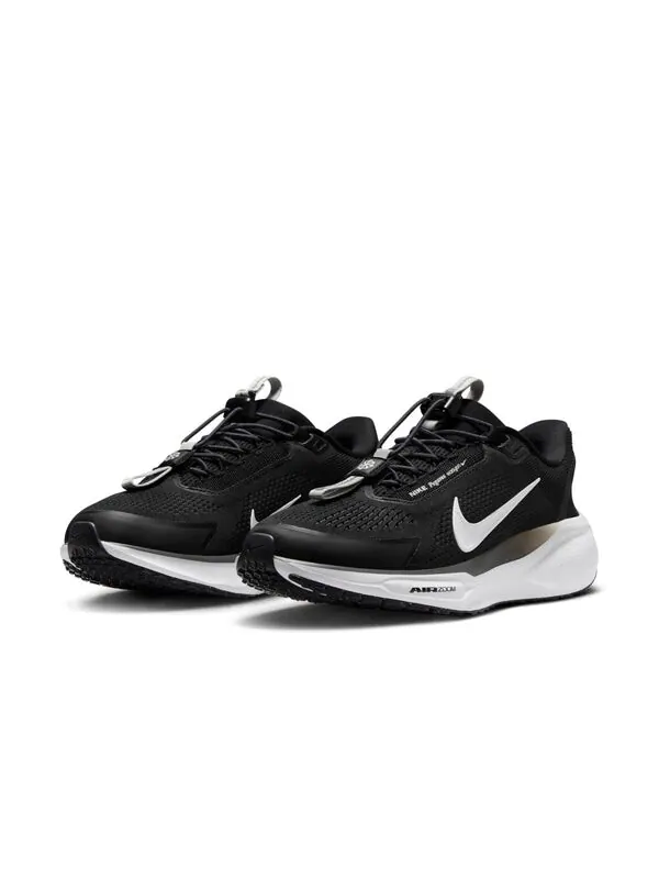 Кроссовки air zoom pegasus 41 easyon 'black white' Nike — изображение 3 из 4, черный///белый